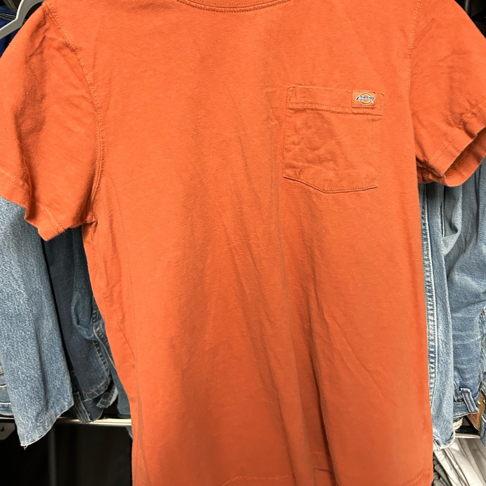 2000s dickies shirt